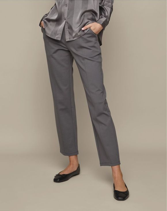 Front Seam Pant - image