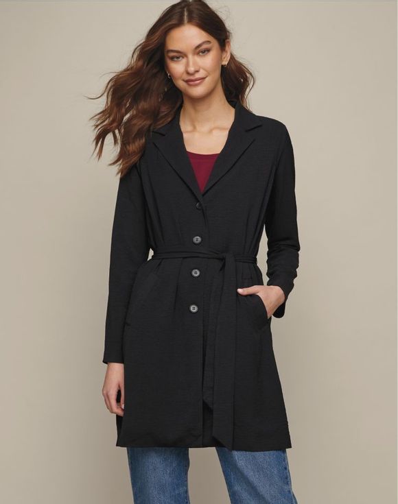 Lightweight Trench … - image