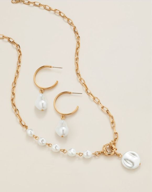 Avon Pearly Ocean L… - image