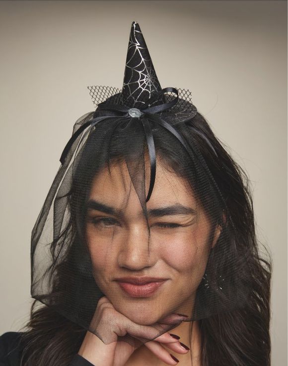 Spooky Headband - image