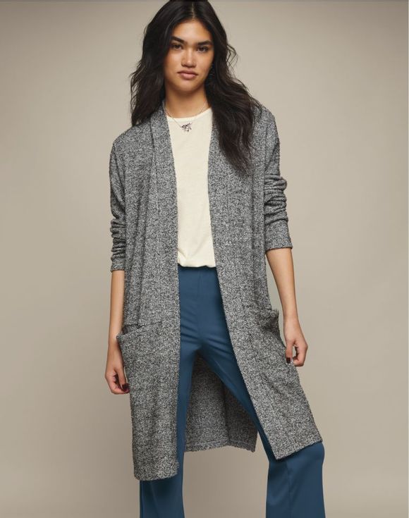 Cozy Cardigan - image