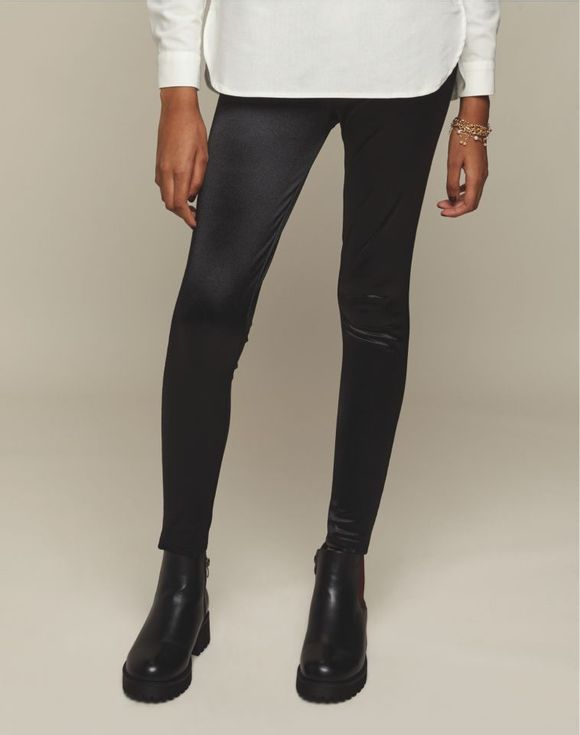 Shiny Legging - image