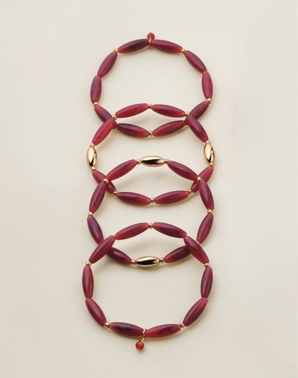 Avon Crimson Aurora… - image