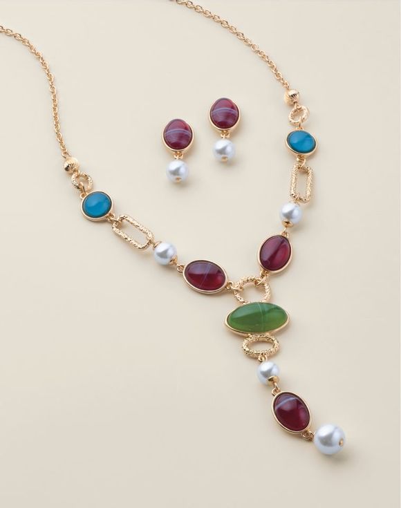Avon Classic Jewel … - image