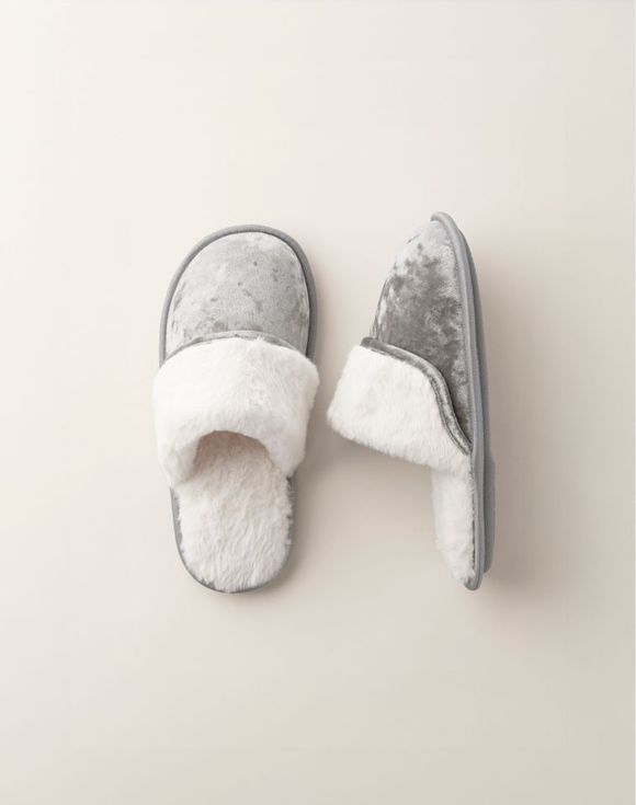 Velvet Slipper - image