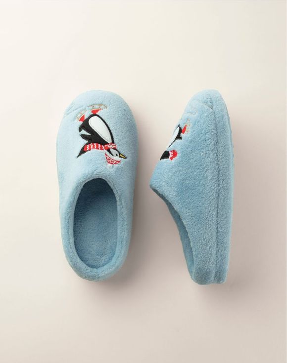 Penguin Slipper - image