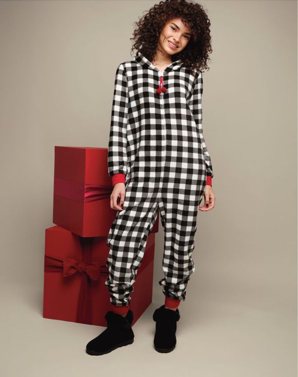 Holiday Onesie - image