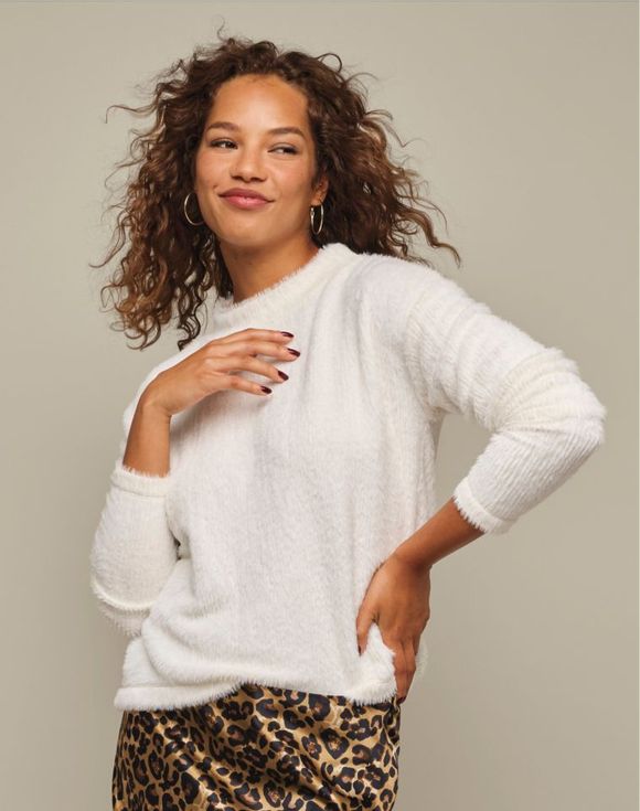 Cozy Pullover - image