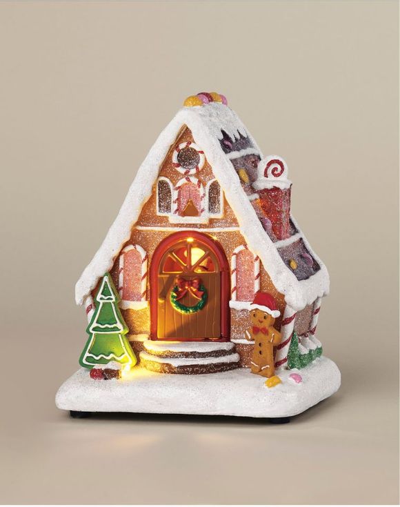 Avon Gingerbread Su… - image