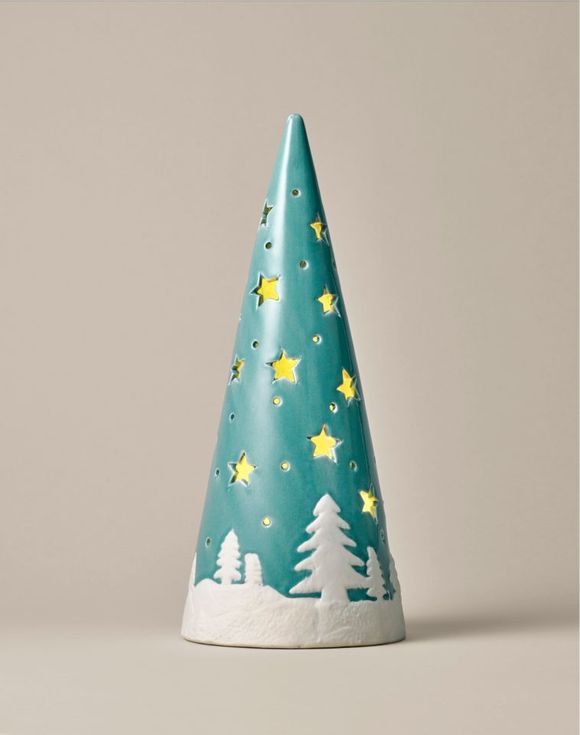 Avon Ceramic Light … - image