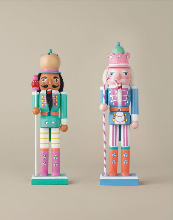 Avon Whimsical Wood… - image