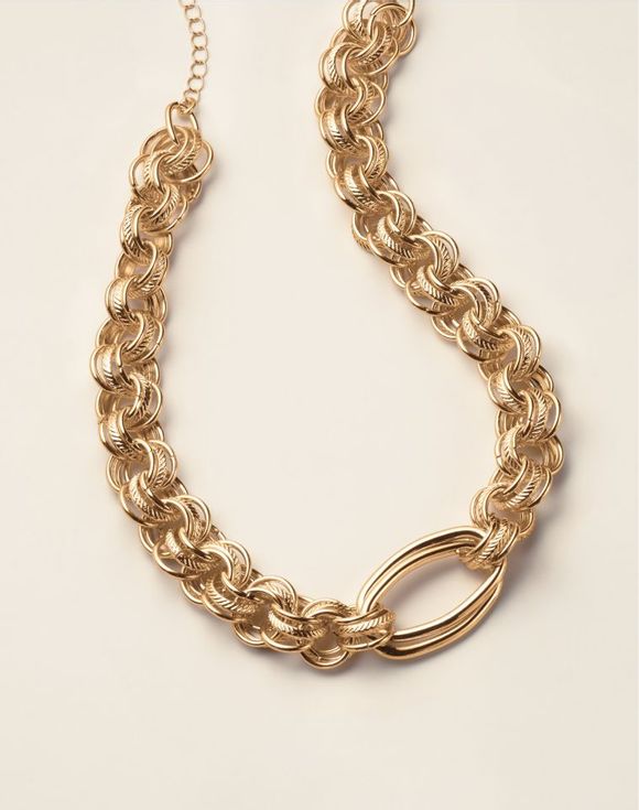 Avon Bold Chain Lux… - image