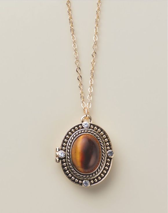 Avon Semi-Precious … - image