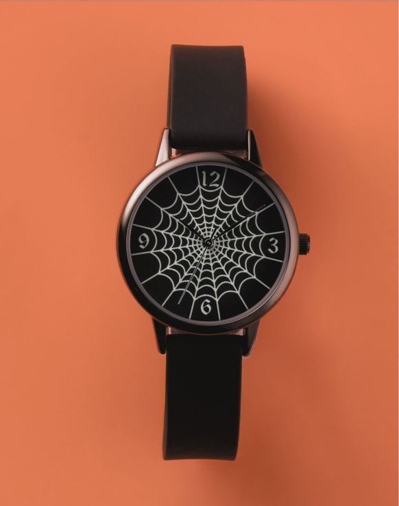 Avon Spider Web Glo… - image