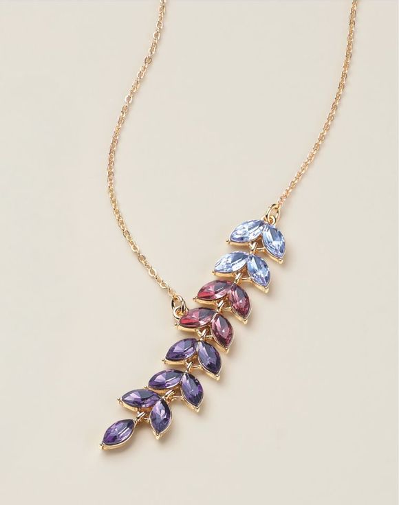 Avon Violet Ivy Omb… - image