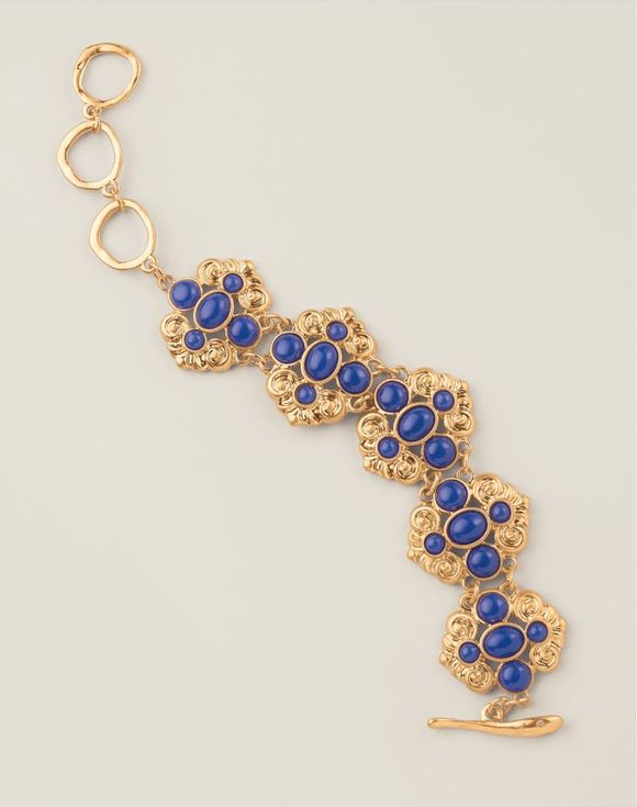Avon Royal Blue Cro… - image