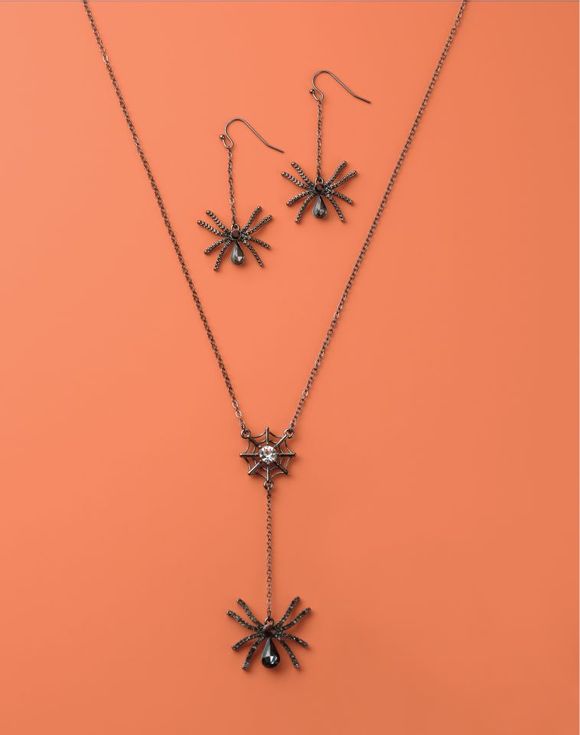 Avon Wicked Web Nec… - image