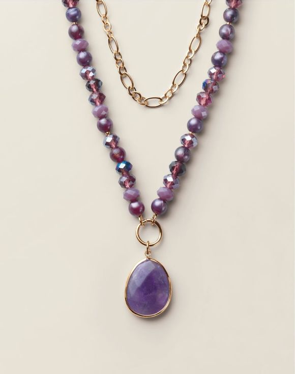 Avon Majestic Plum … - image