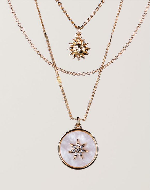 Avon Celestial Shin… - image