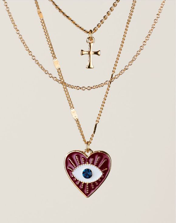 Avon Heartful Embra… - image