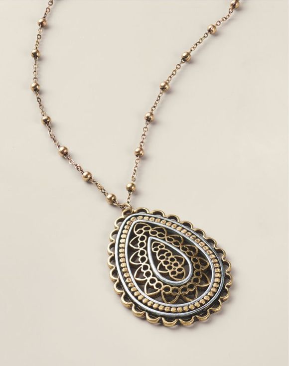 Avon Fused Filigree… - image