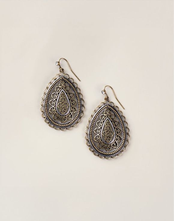 Avon Fused Filigree… - image