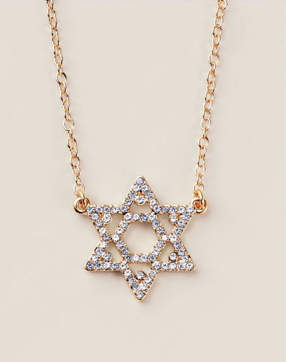 Avon Radiant Star O… - image