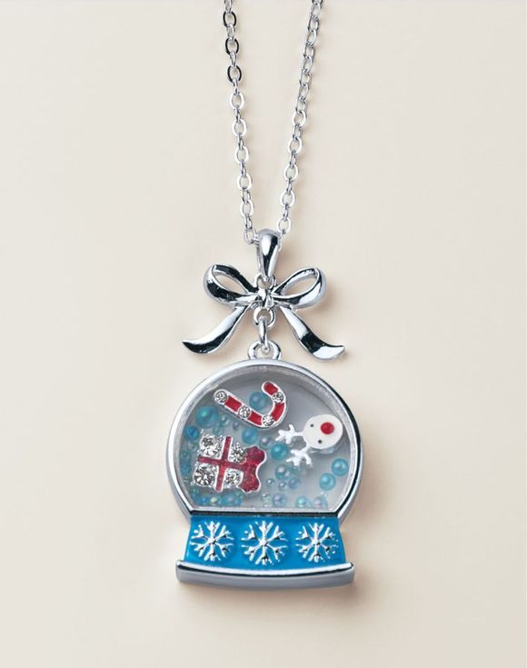 Avon Let It Snow Gl… - image