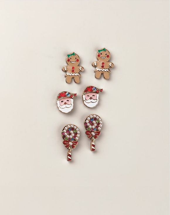 Avon Santa's Sweet … - image