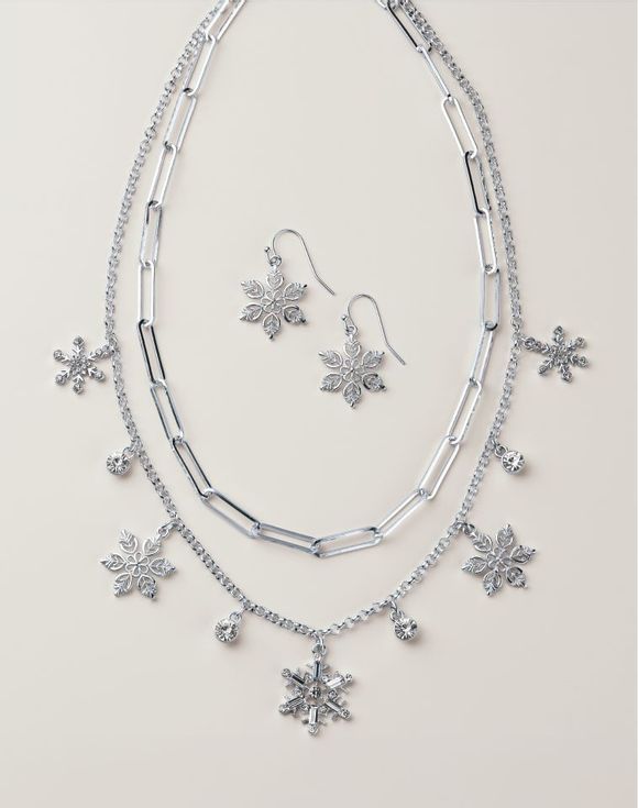 Avon Snowfall Spark… - image