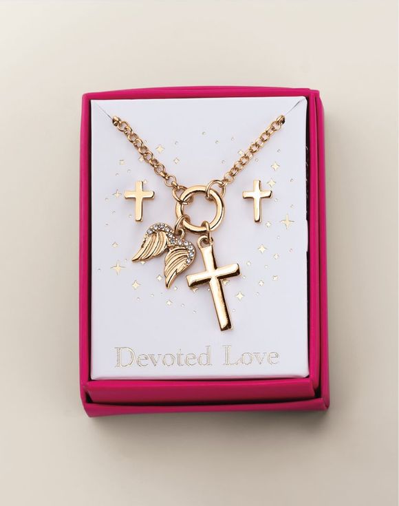 Avon Sacred Sentime… - image