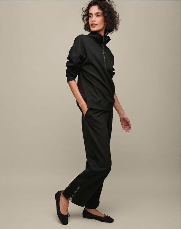 Rhinestone Two-Piec… - image