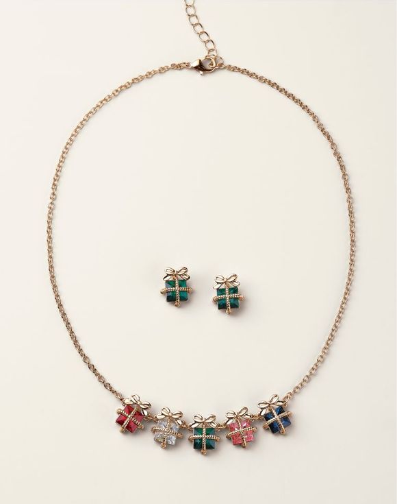 Avon Holiday Gift B… - image