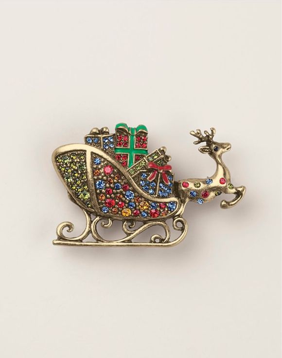 Avon Dashing Jingle… - image