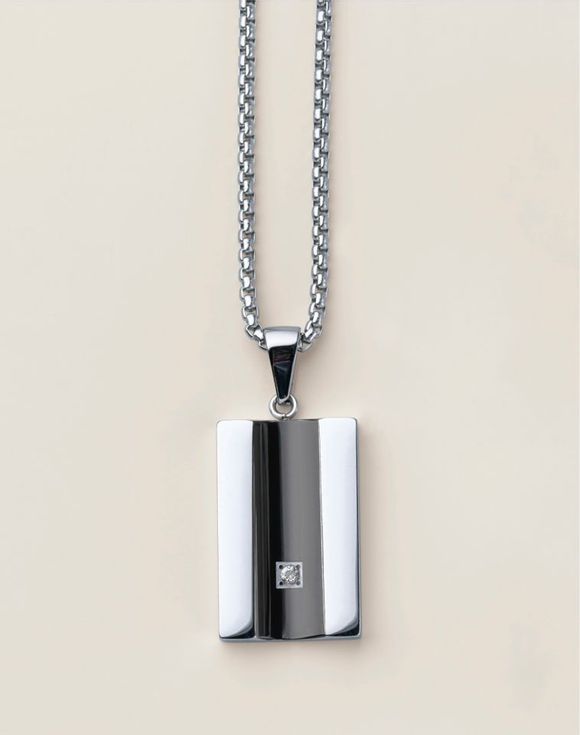 Avon Men's Stainles… - image