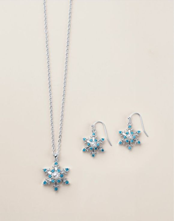 Avon Shimmering Sno… - image