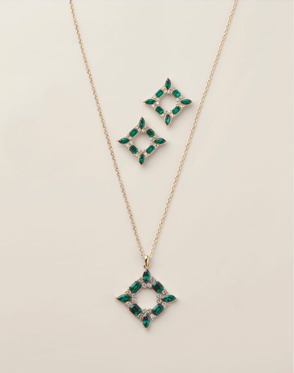 Avon Festive Facets… - image