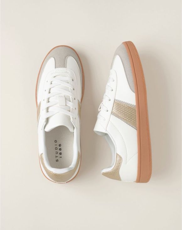 Tango Sneaker - image