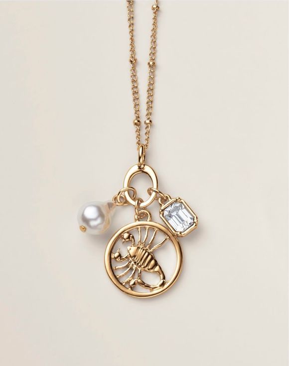 Avon Zodiac Luxe Ch… - image