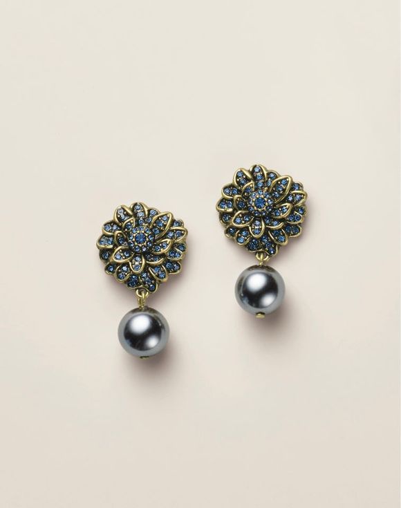 Avon Pearly Blue Lo… - image