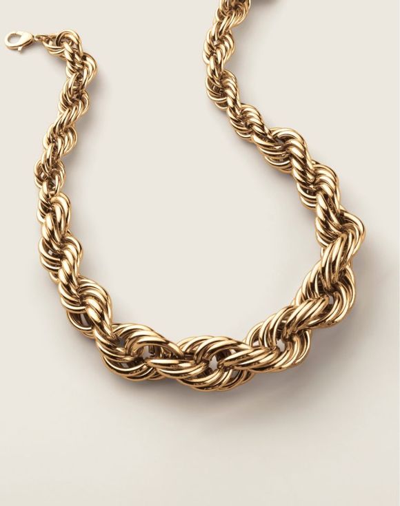 Avon Golden Rope St… - image
