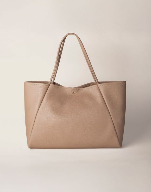 Soft Tote Bag - image