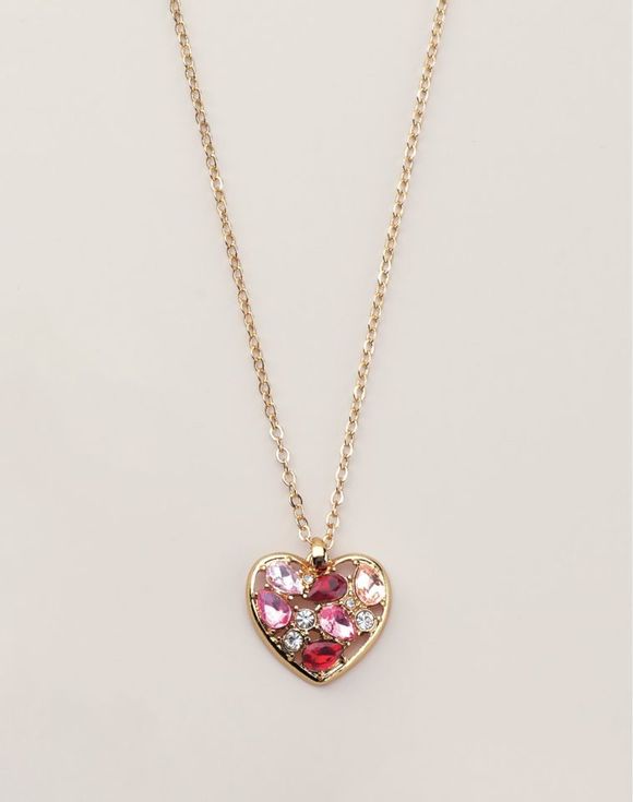 Avon Heart Mosaic N… - image