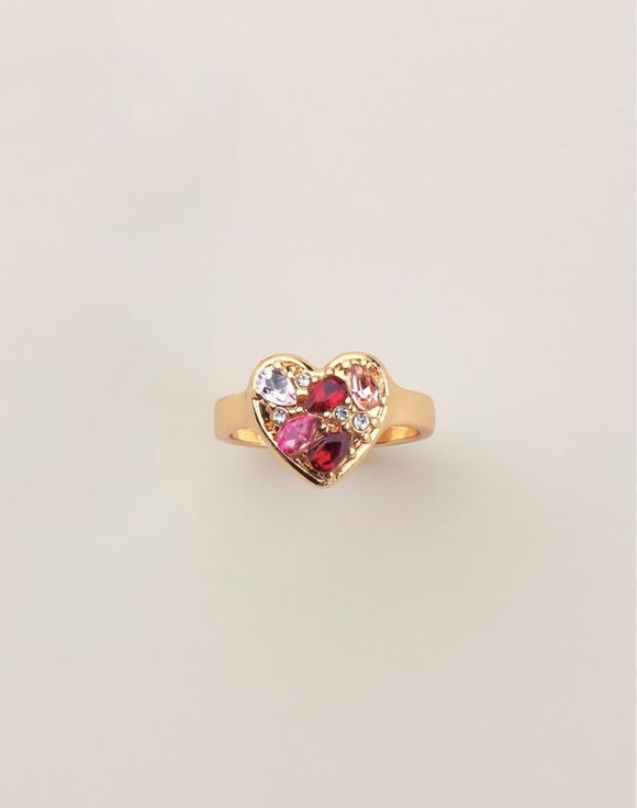 Avon Heart Mosaic R… - image