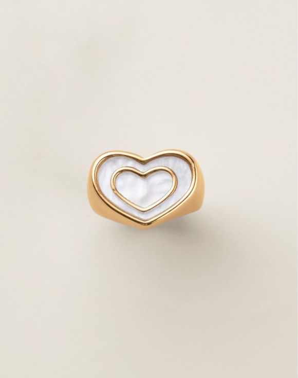 Avon Halo Heart Sta… - image