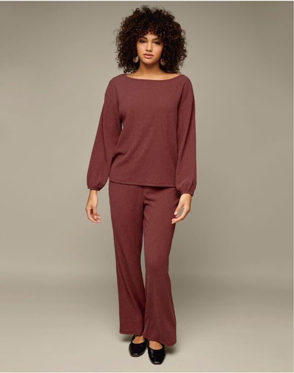 Textured Two-Piece … - image