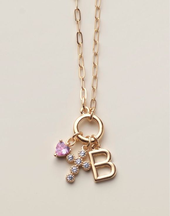 Avon Blessed Initia… - image