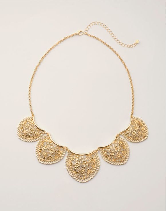 Avon Gilded Petal S… - image