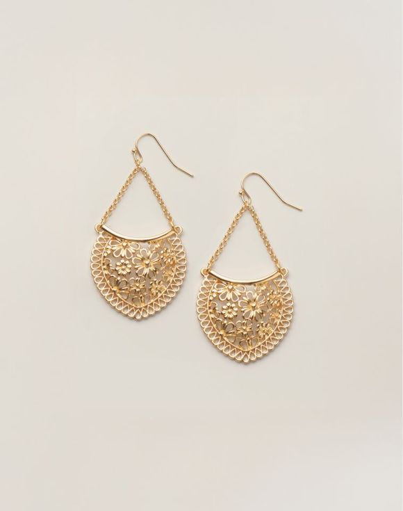 Avon Gilded Petal S… - image