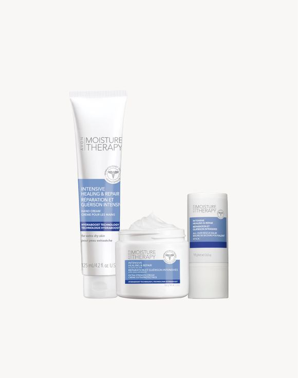 Avon Moisture Thera… - image